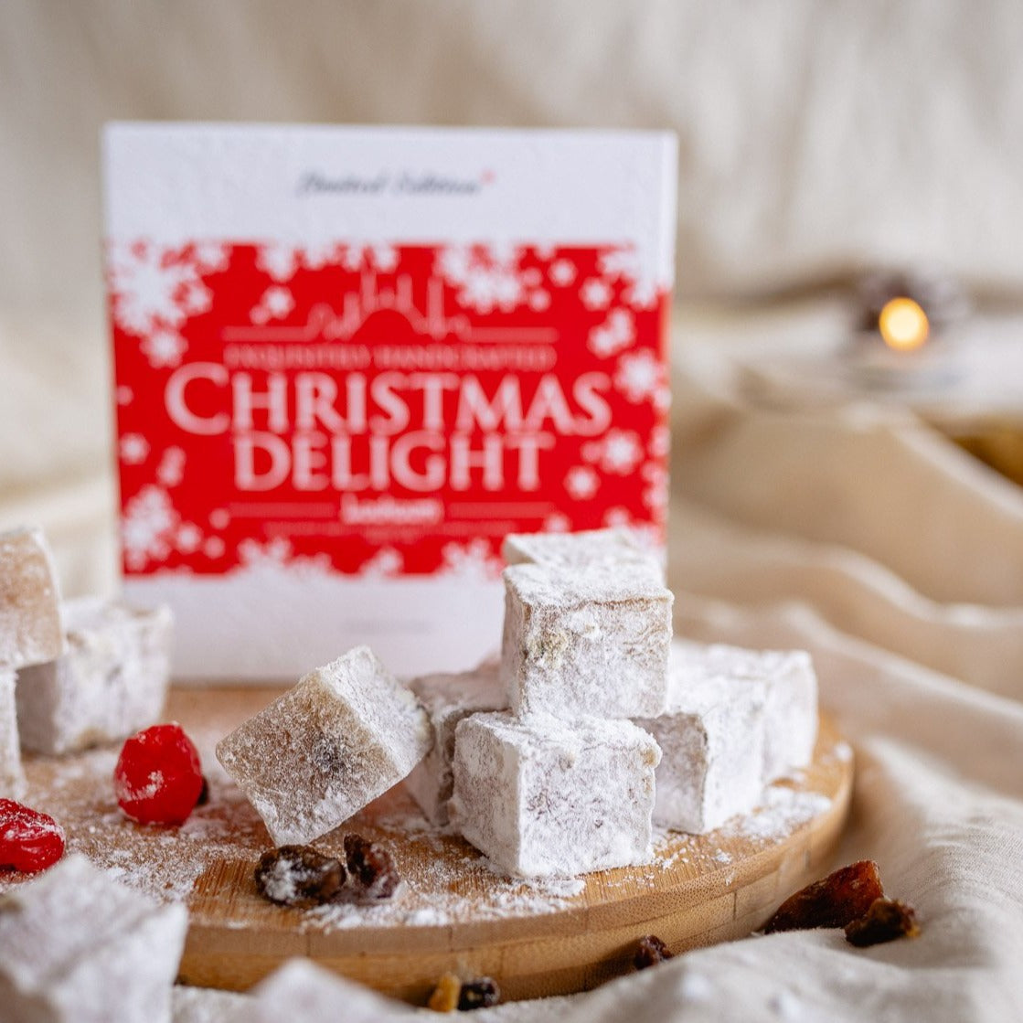 Christmas Delight